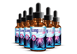 Lung Clear Pro Supplements